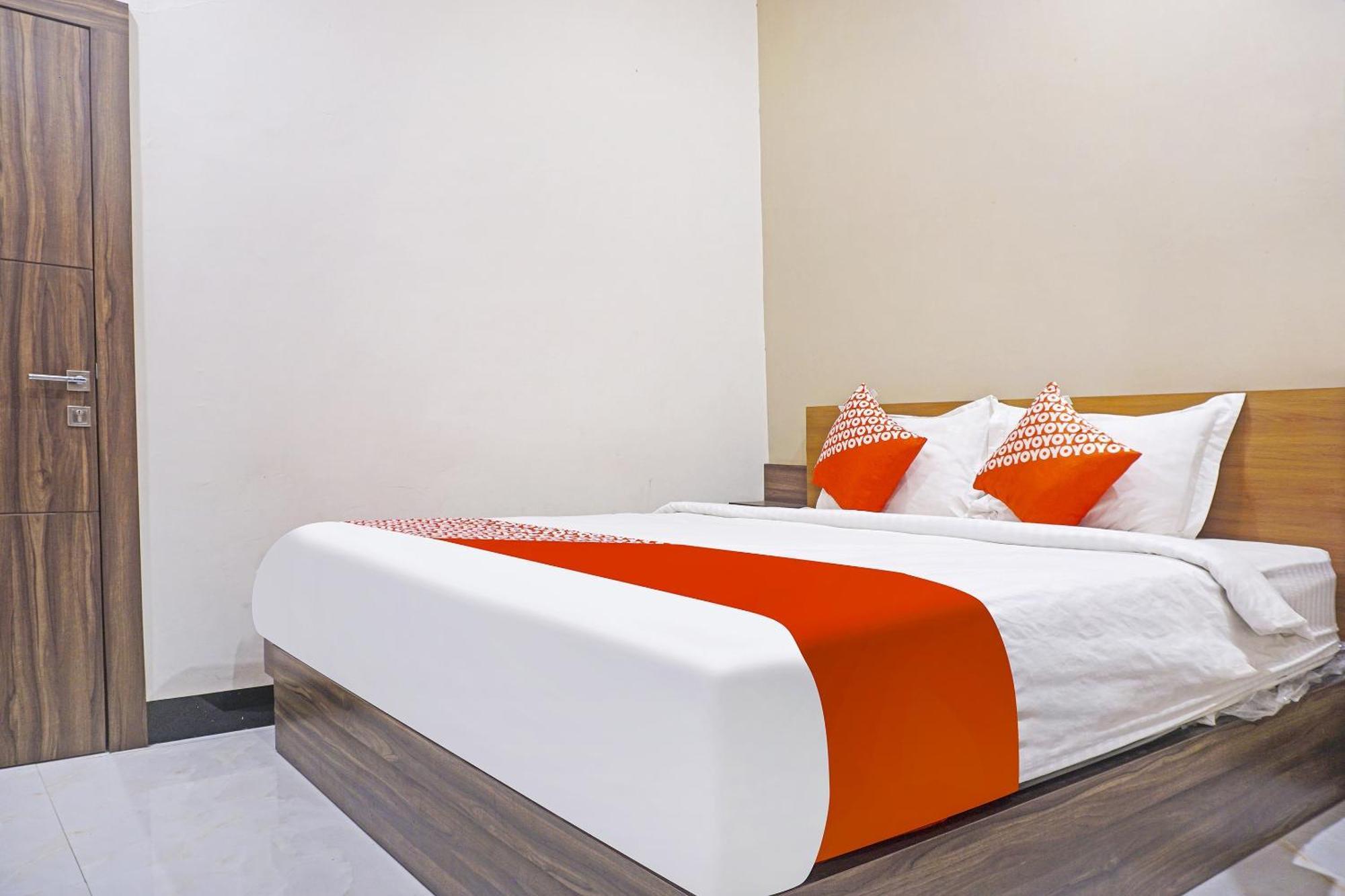 Collection O 91331 Hotel Grand Saota Soppeng Lalabata Exterior foto