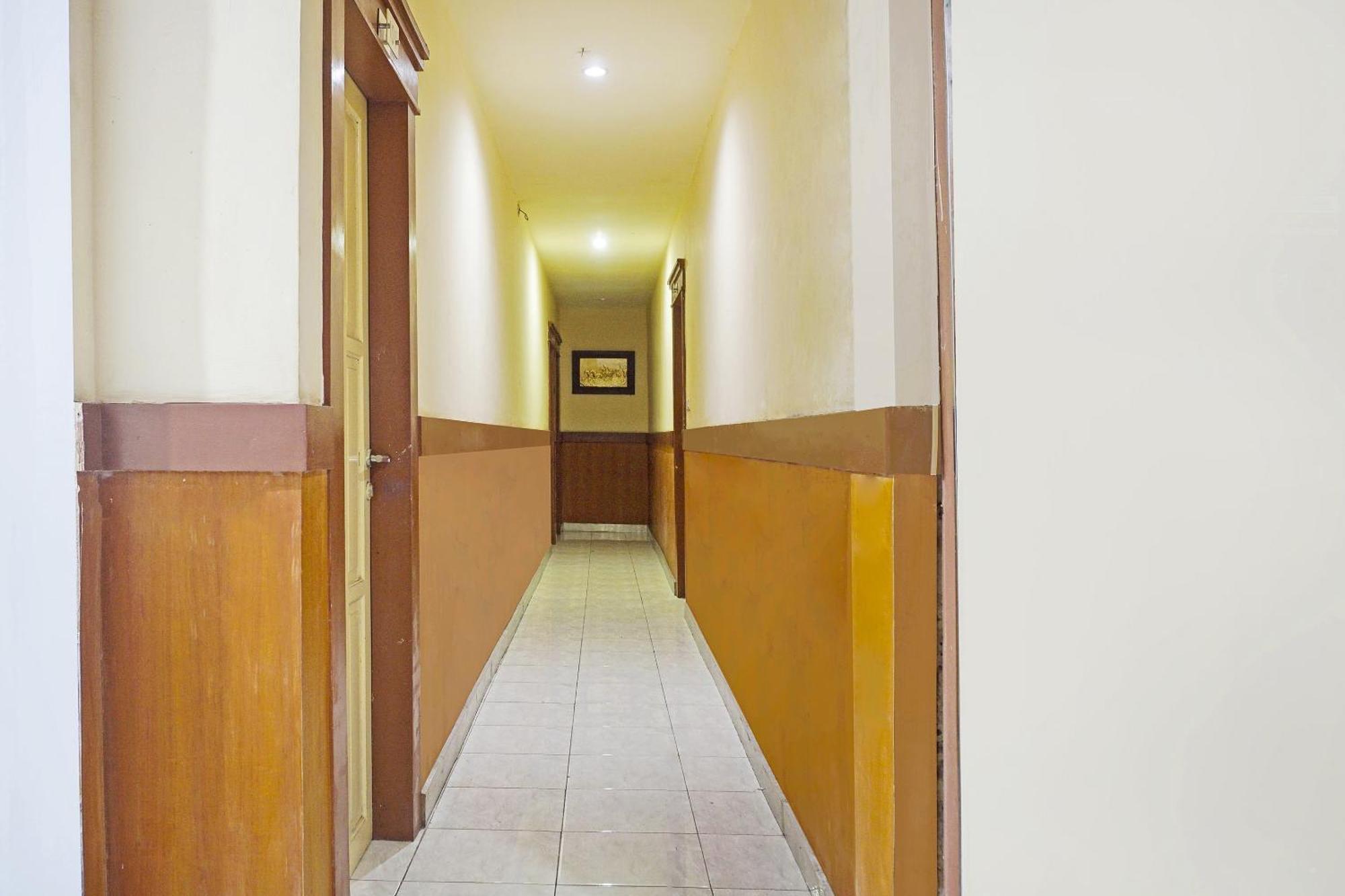Collection O 91331 Hotel Grand Saota Soppeng Lalabata Exterior foto